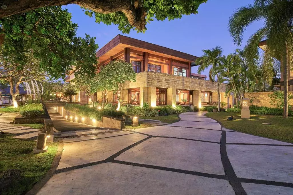 The Patra Bali Resort and Villas